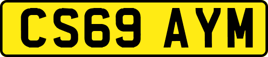 CS69AYM