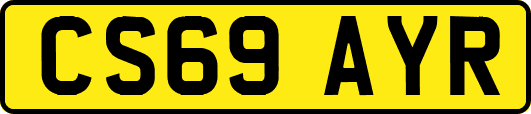 CS69AYR