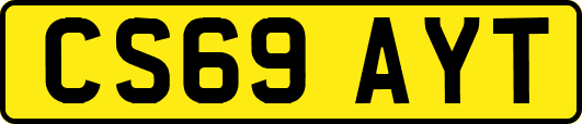 CS69AYT