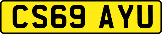 CS69AYU