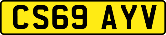 CS69AYV