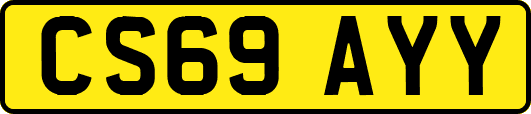 CS69AYY