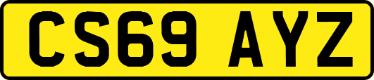 CS69AYZ