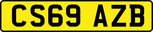 CS69AZB