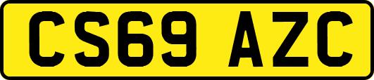 CS69AZC