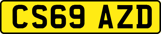CS69AZD