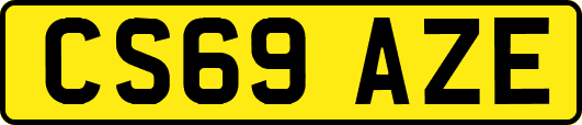 CS69AZE