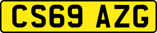 CS69AZG