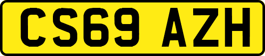 CS69AZH