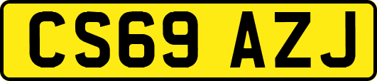 CS69AZJ
