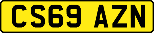 CS69AZN