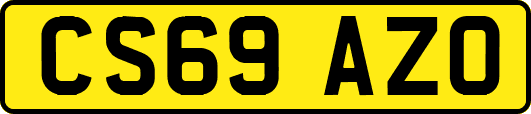 CS69AZO