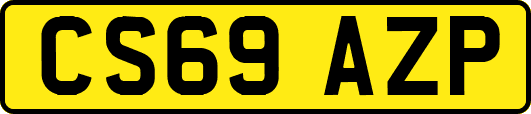 CS69AZP