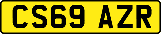 CS69AZR