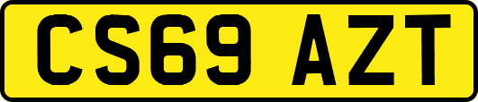 CS69AZT