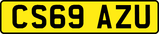 CS69AZU