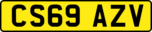 CS69AZV