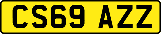 CS69AZZ