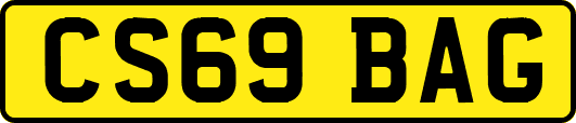 CS69BAG