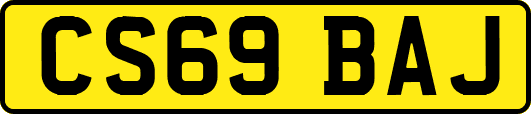 CS69BAJ
