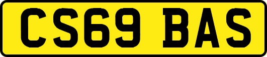 CS69BAS