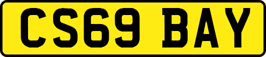 CS69BAY