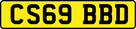 CS69BBD