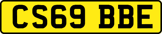 CS69BBE