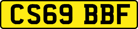 CS69BBF
