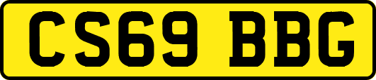 CS69BBG