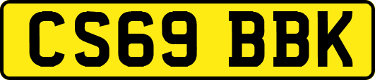 CS69BBK