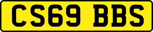 CS69BBS