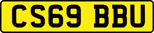 CS69BBU