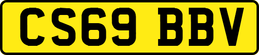 CS69BBV