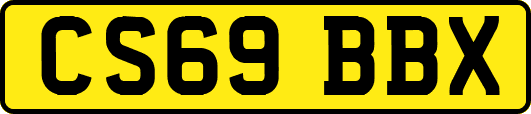 CS69BBX