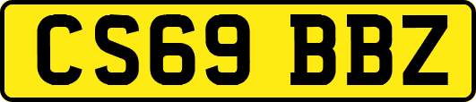 CS69BBZ