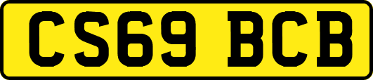 CS69BCB