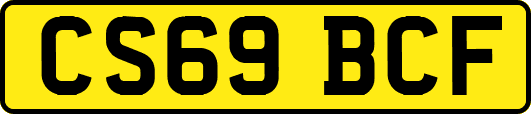 CS69BCF
