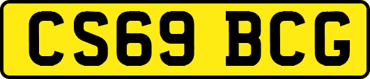 CS69BCG