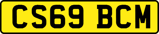 CS69BCM