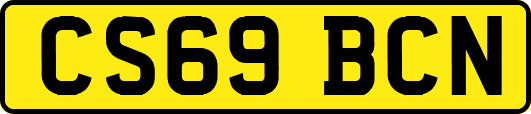 CS69BCN