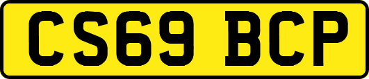 CS69BCP