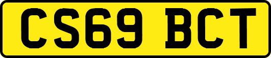 CS69BCT