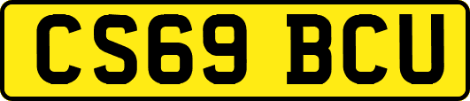 CS69BCU