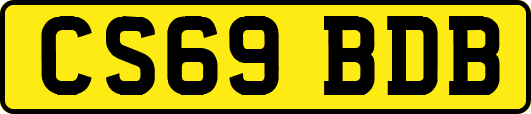 CS69BDB