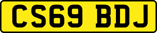 CS69BDJ