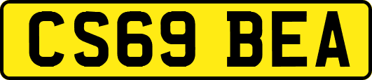 CS69BEA