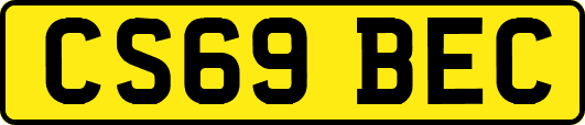 CS69BEC