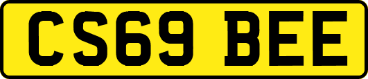 CS69BEE