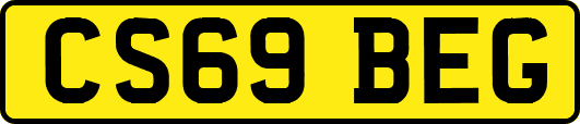 CS69BEG